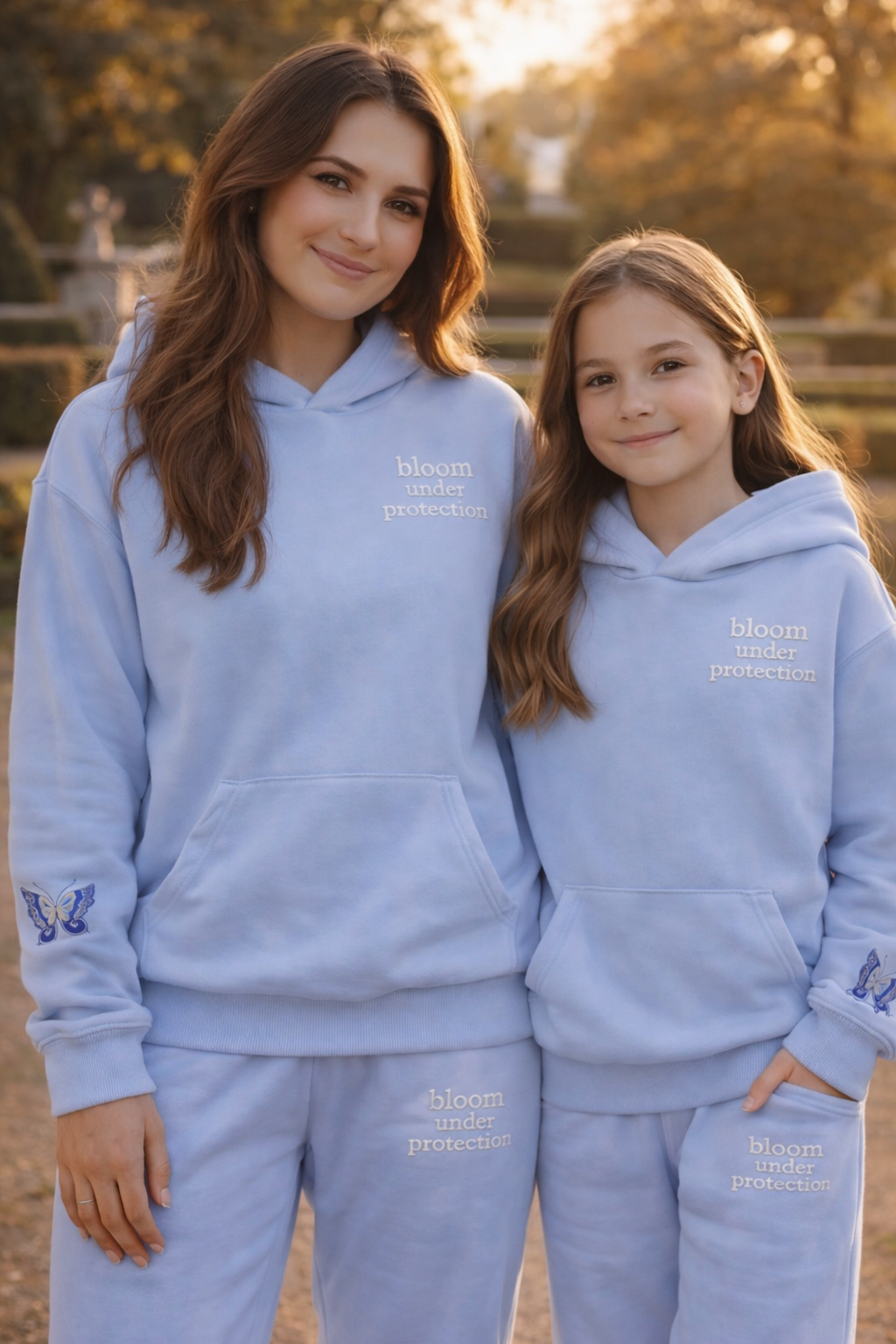 protection sweatshirt