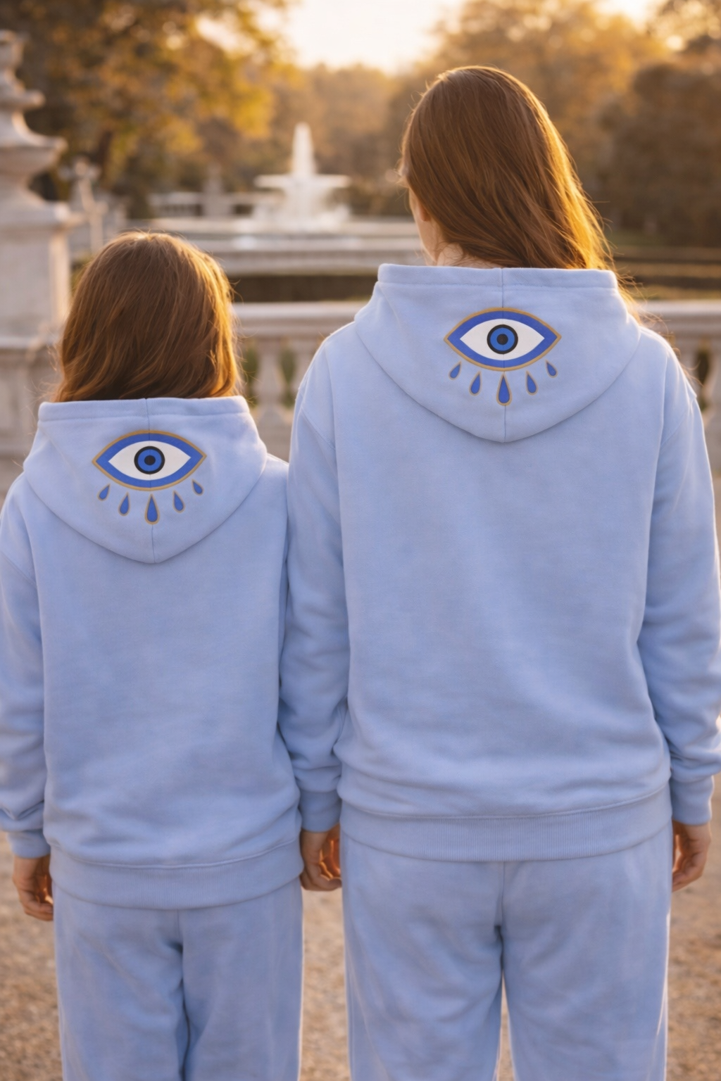 protection sweatshirt