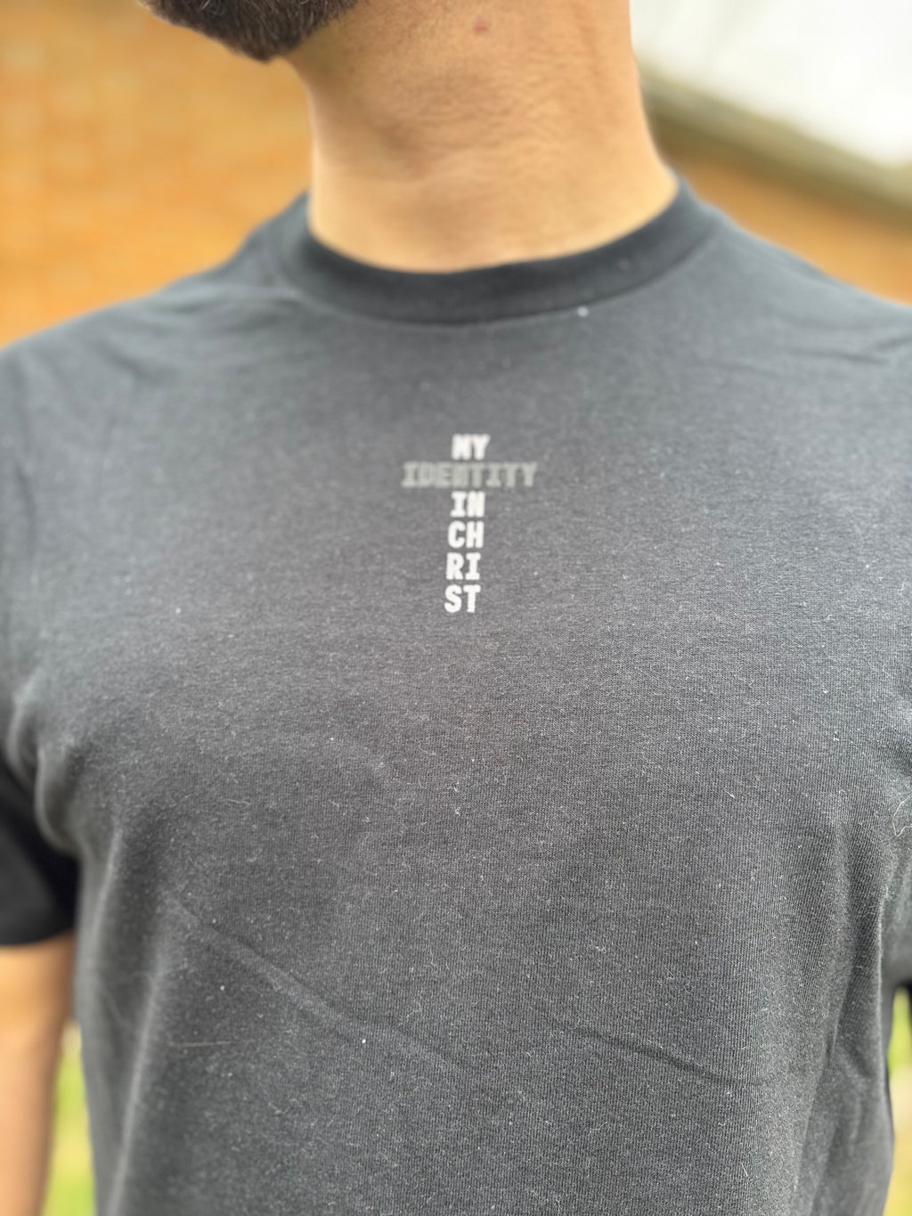 Identity Tee