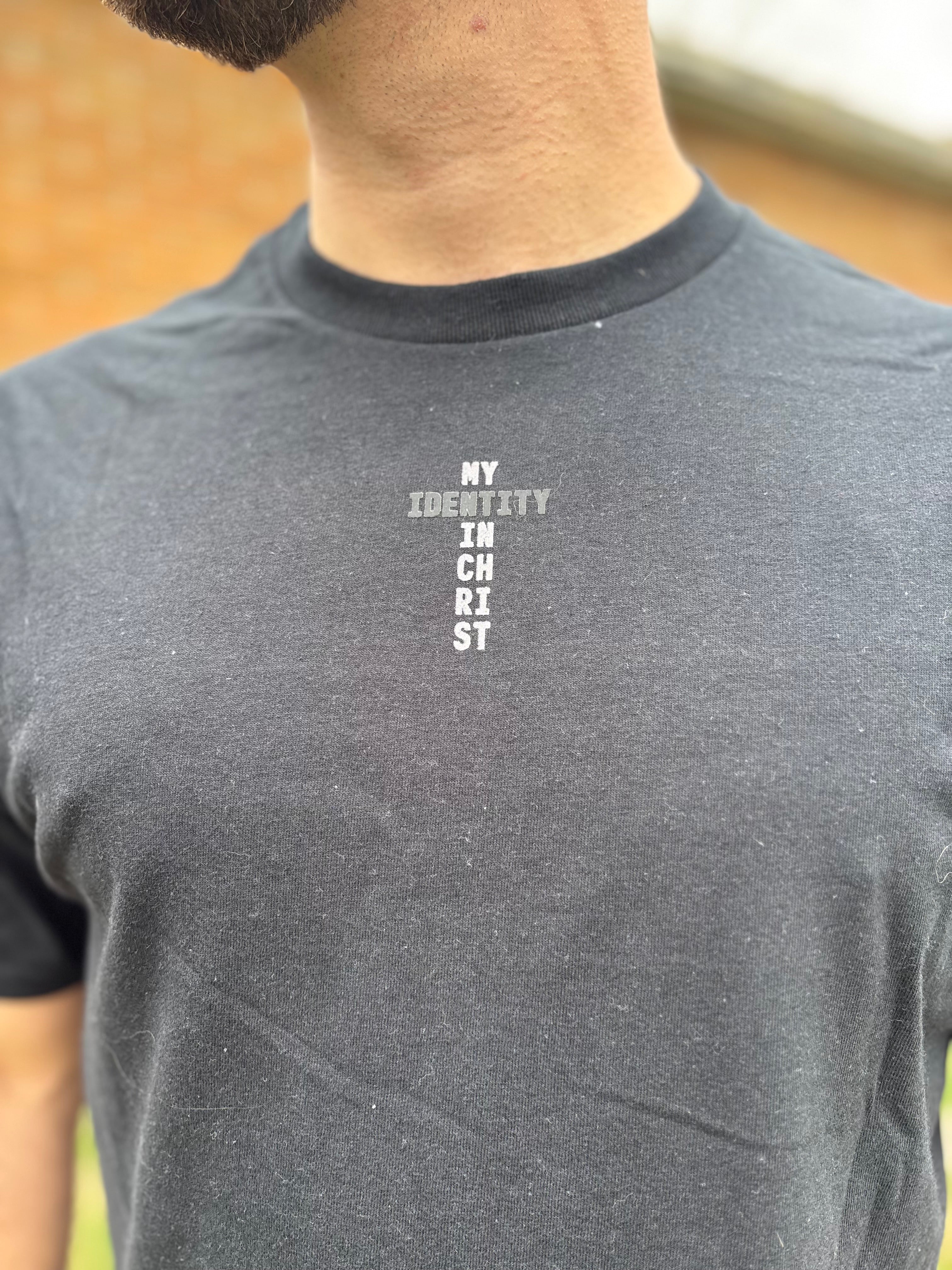 Identity Tee