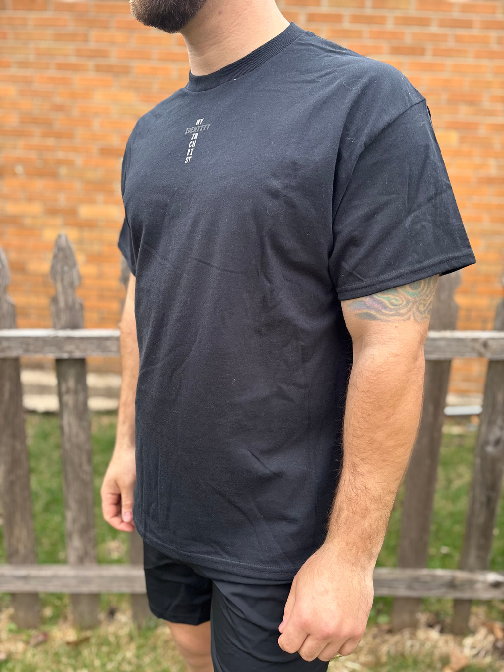 Identity Tee